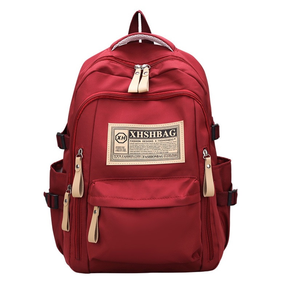 Lightweight Durable Large-Capacity School And Tra… - image 5